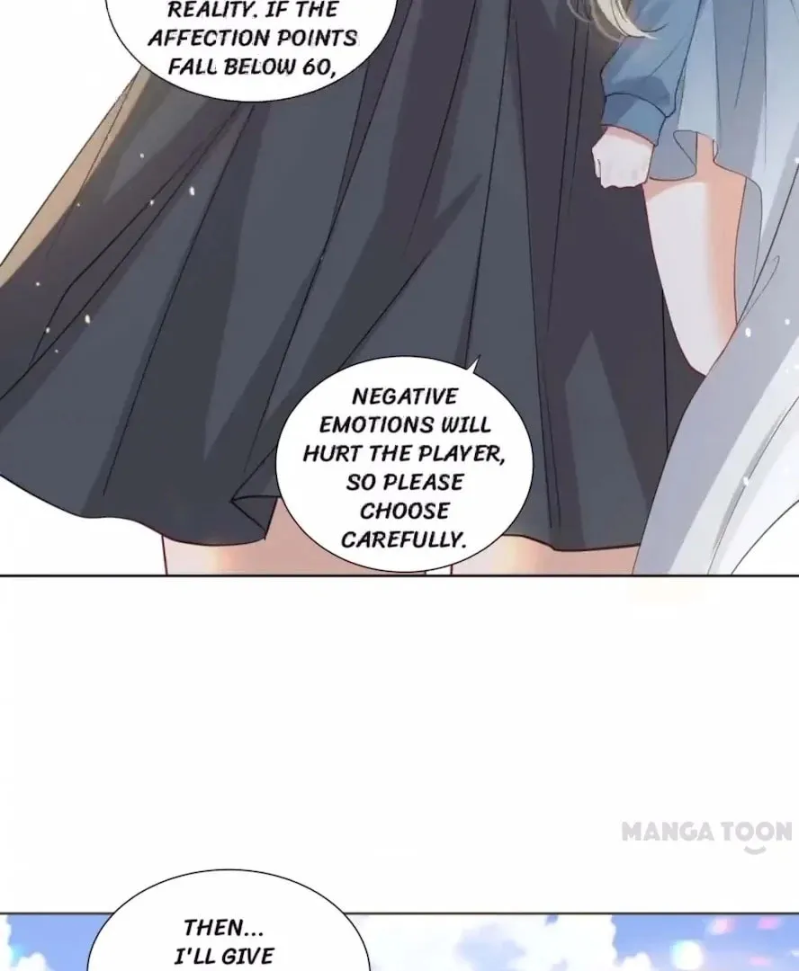 2D Lover Chapter 16 page 8 - 