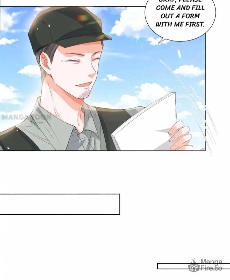 2D Lover Chapter 16 page 10 - 