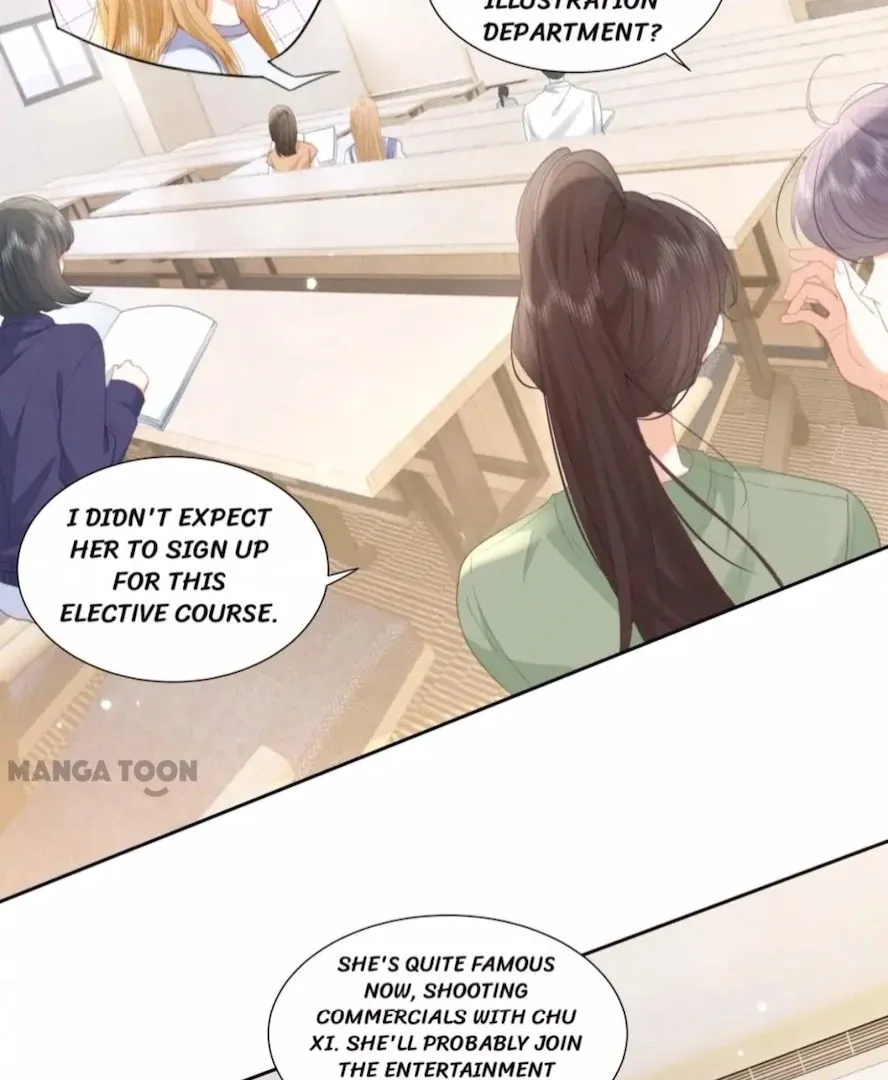 2D Lover Chapter 17 page 2 - 