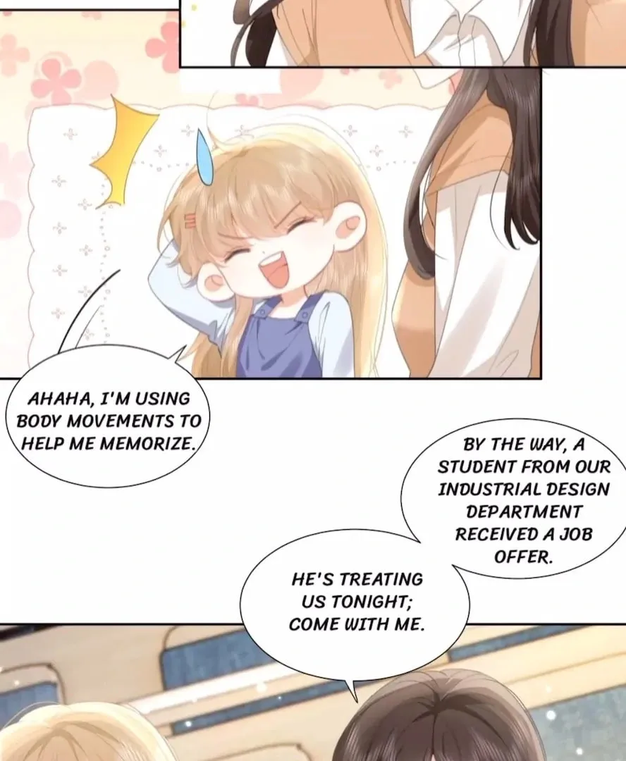 2D Lover Chapter 17 page 11 - 