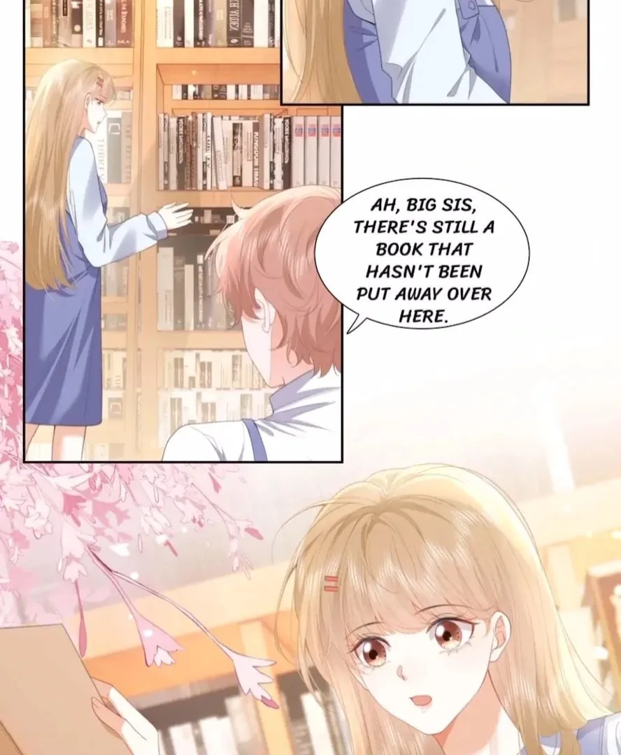 2D Lover Chapter 17 page 17 - 