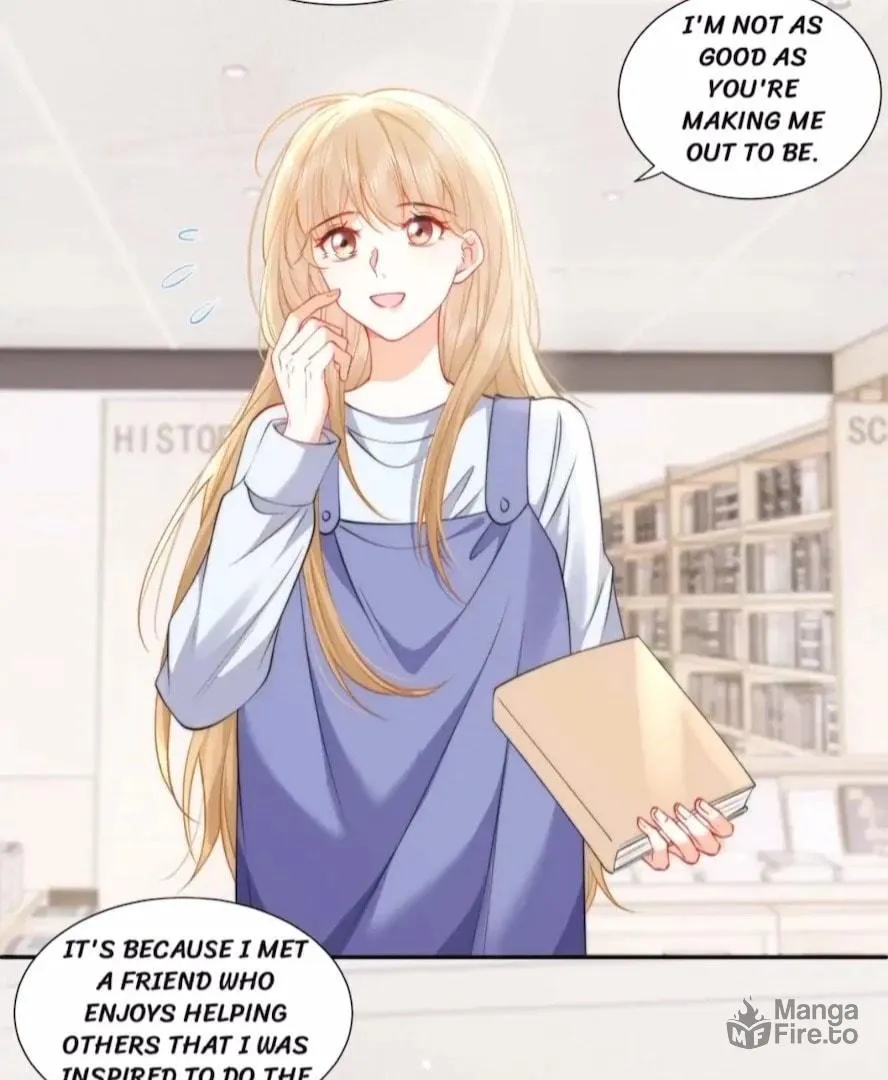 2D Lover Chapter 17 page 20 - 