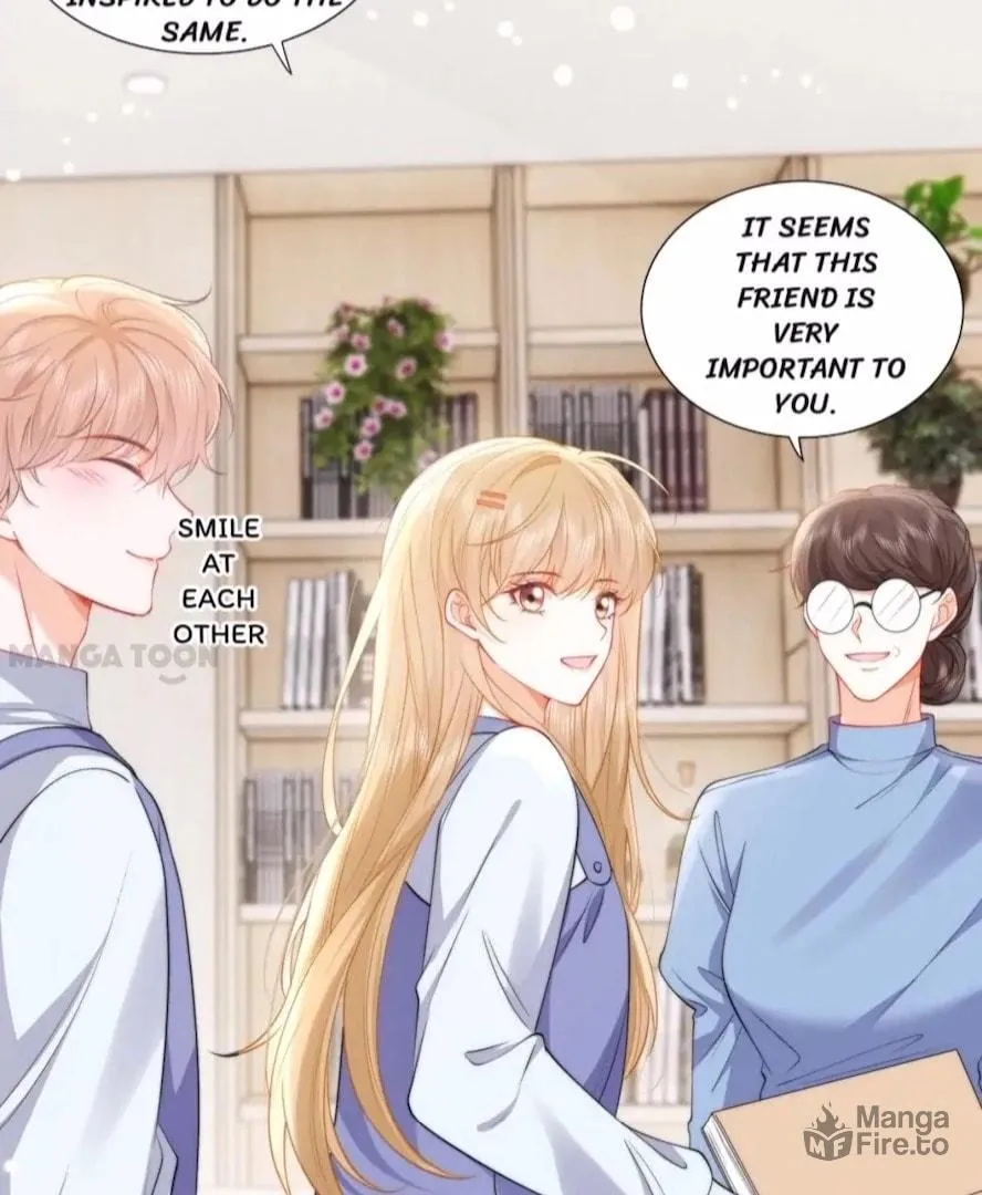 2D Lover Chapter 17 page 21 - 
