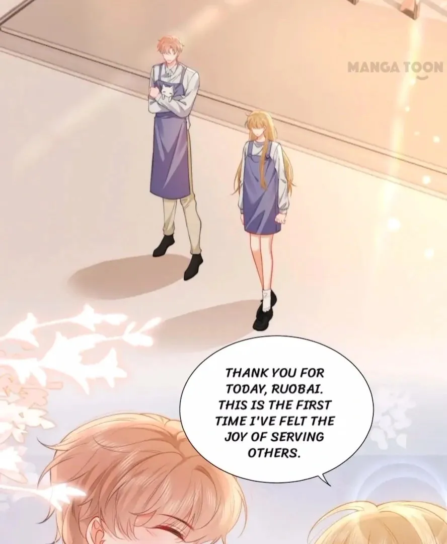2D Lover Chapter 17 page 23 - 