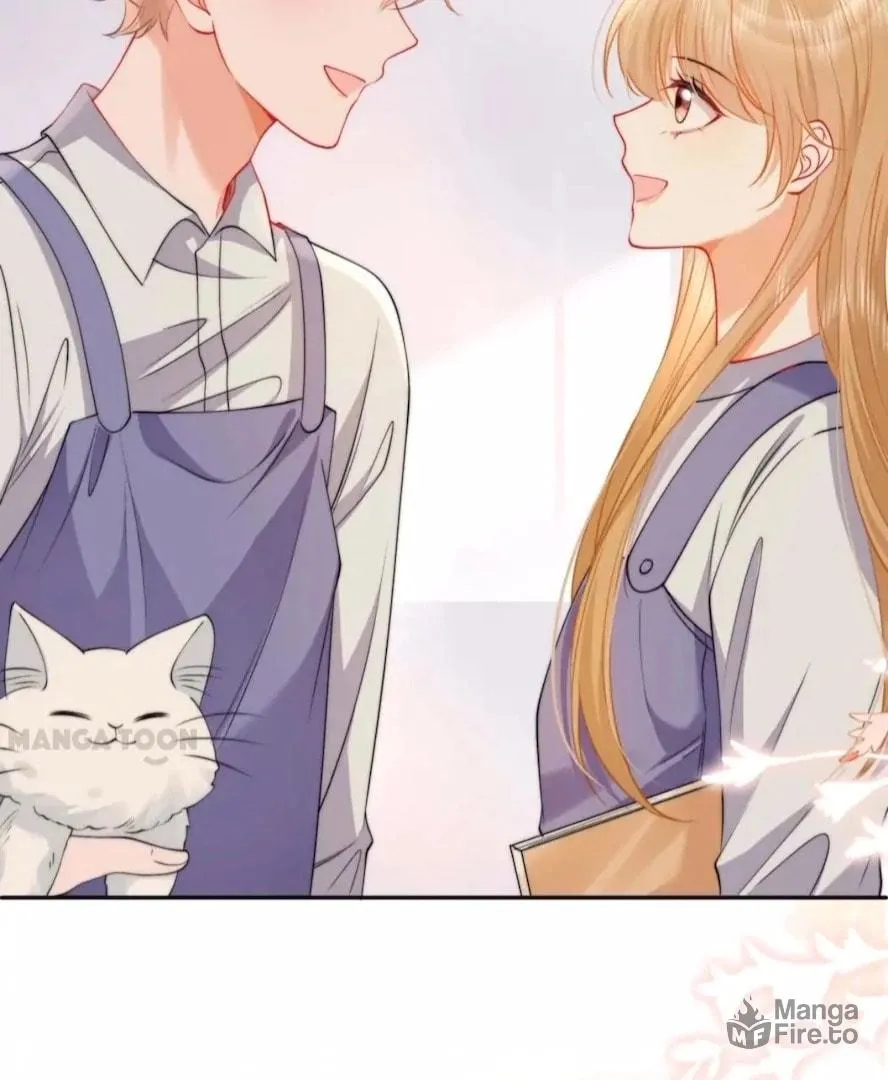 2D Lover Chapter 17 page 24 - 