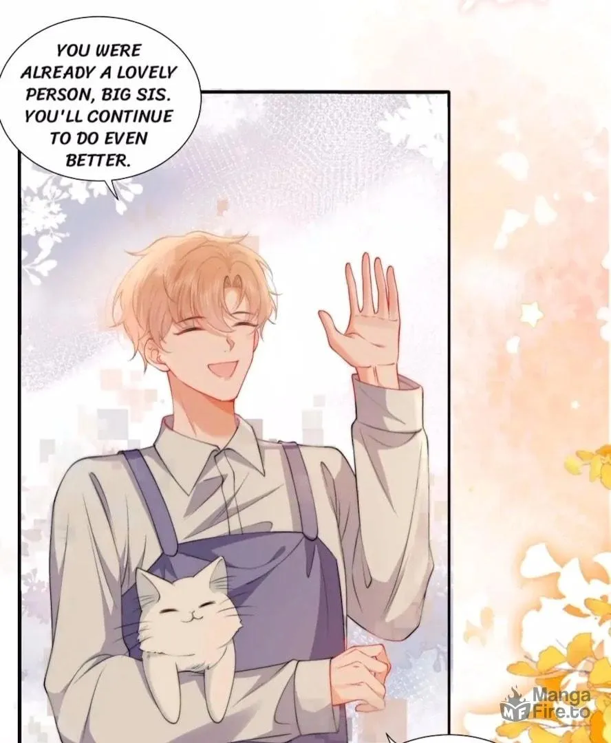 2D Lover Chapter 17 page 25 - 