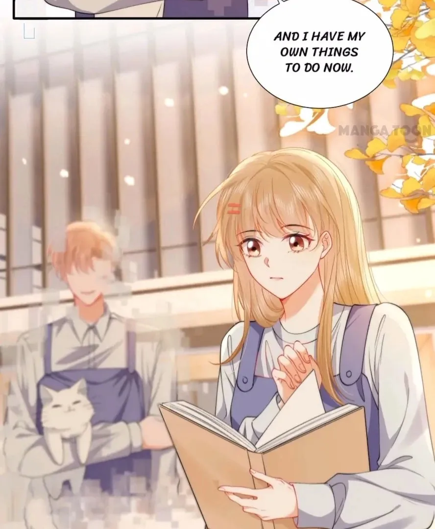 2D Lover Chapter 17 page 26 - 