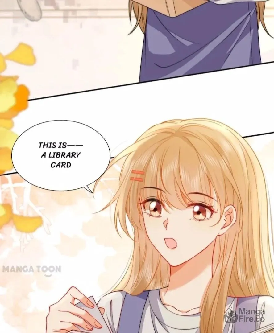 2D Lover Chapter 17 page 27 - 