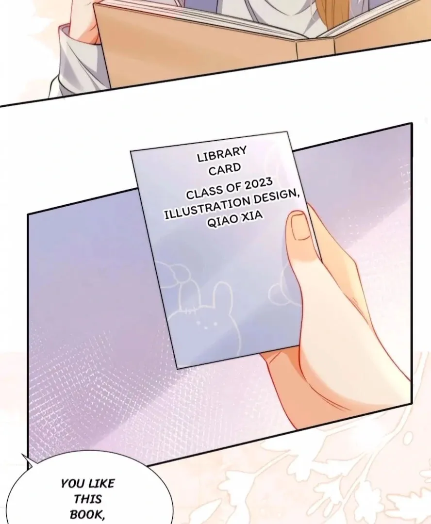 2D Lover Chapter 17 page 28 - 
