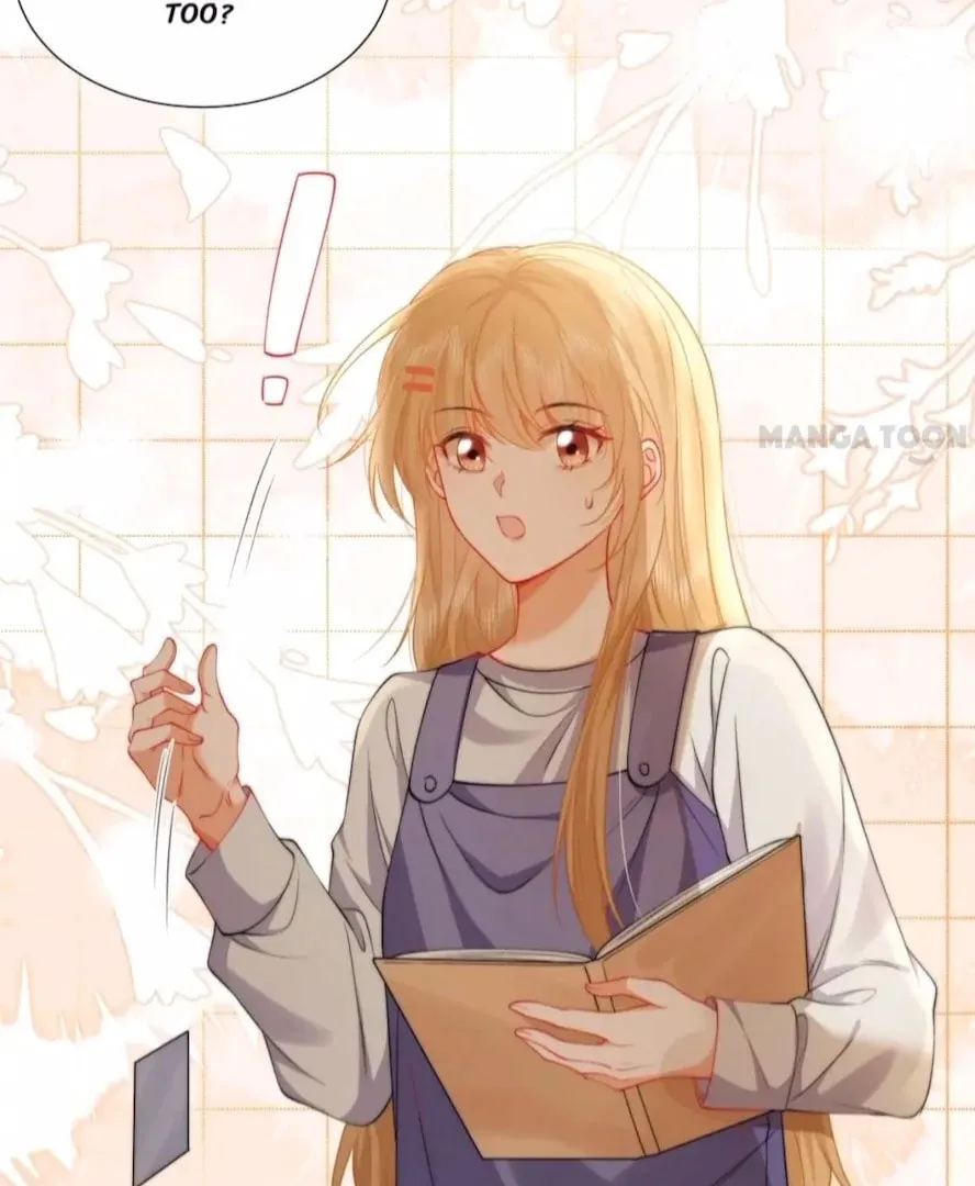 2D Lover Chapter 17 page 29 - 