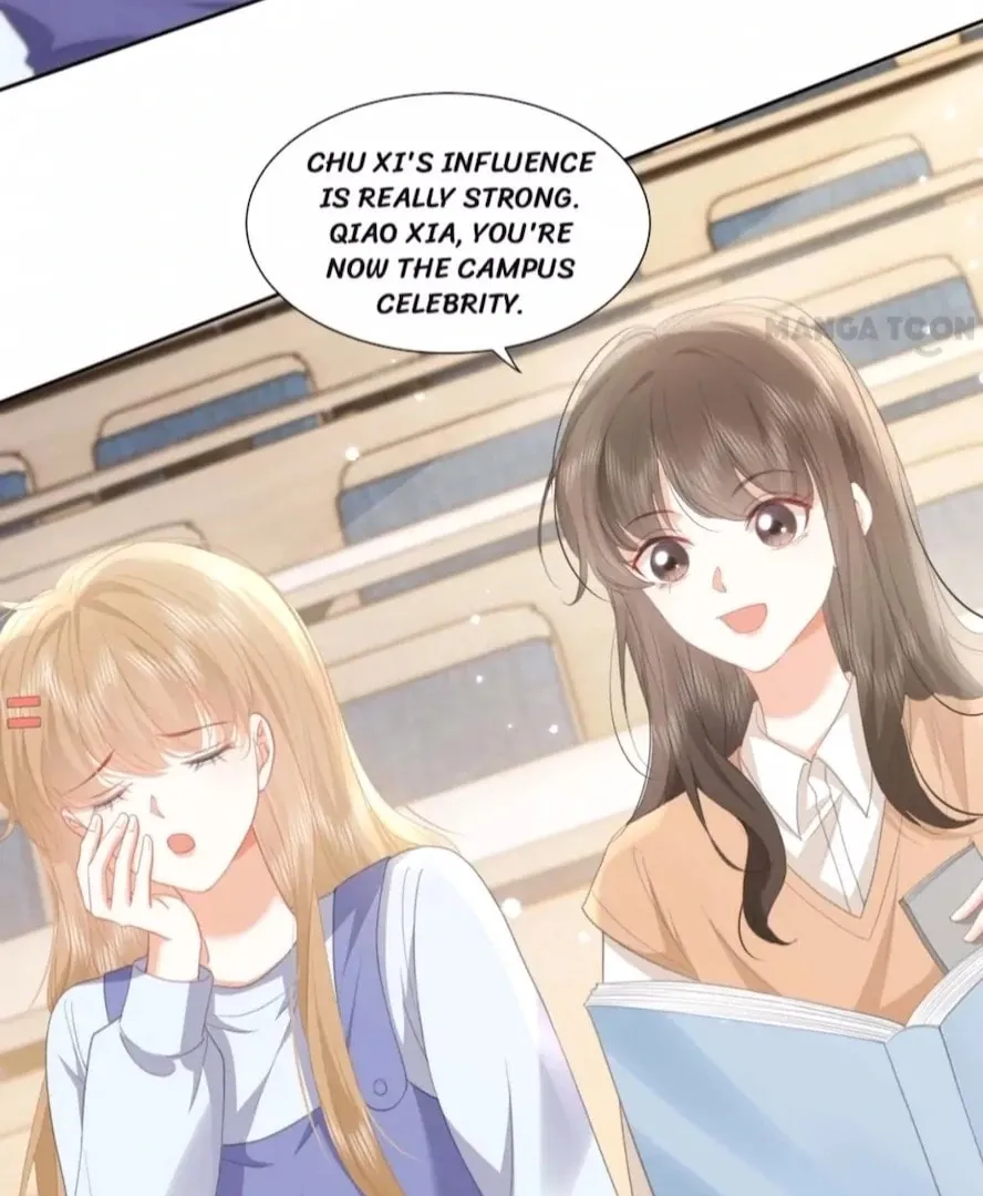 2D Lover Chapter 17 page 4 - 