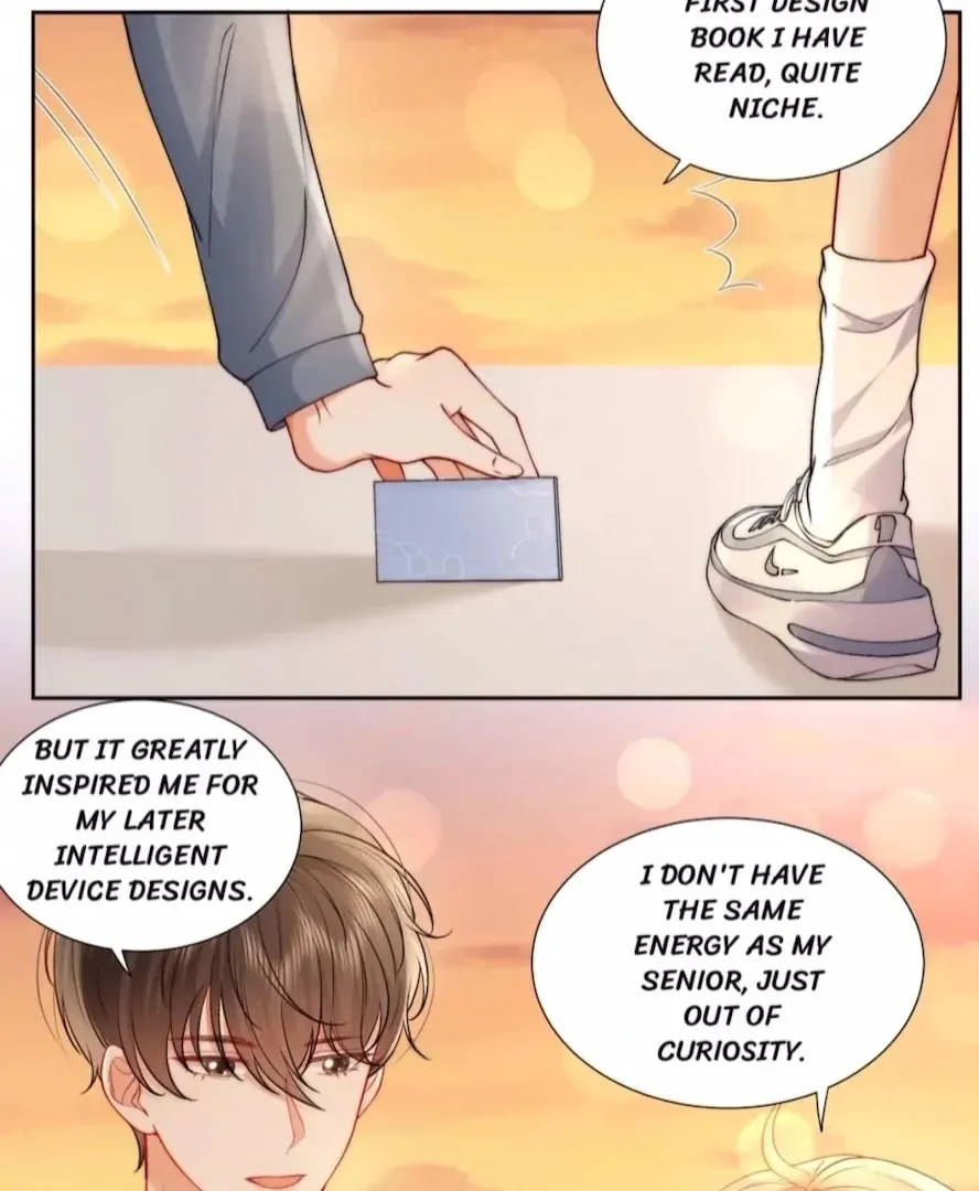 2D Lover Chapter 17 page 31 - 