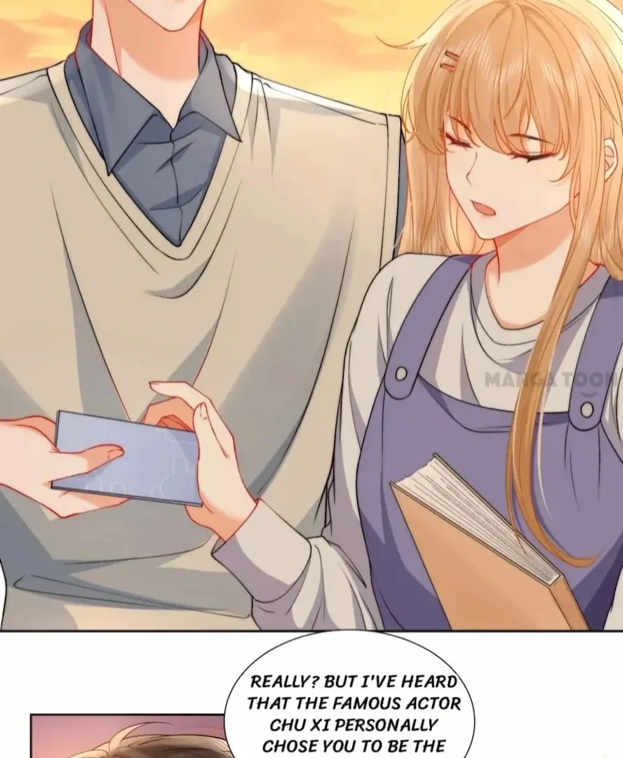 2D Lover Chapter 17 page 32 - 