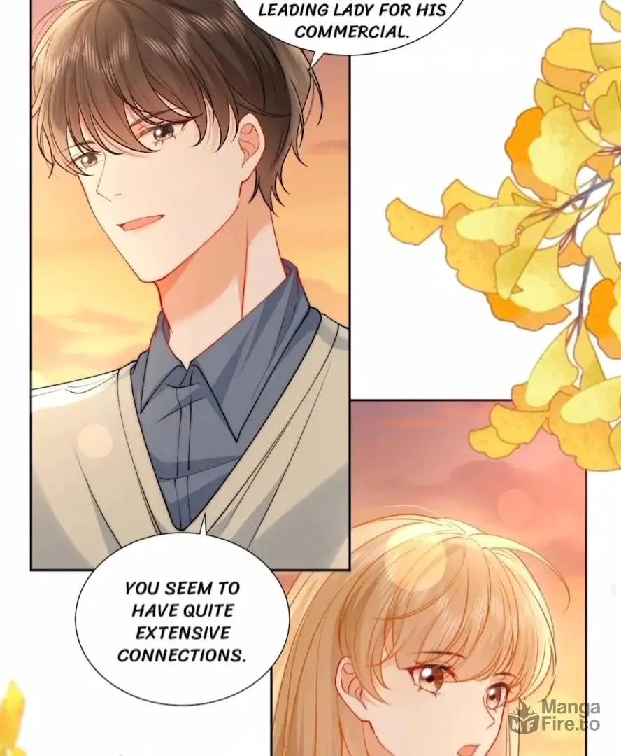 2D Lover Chapter 17 page 33 - 