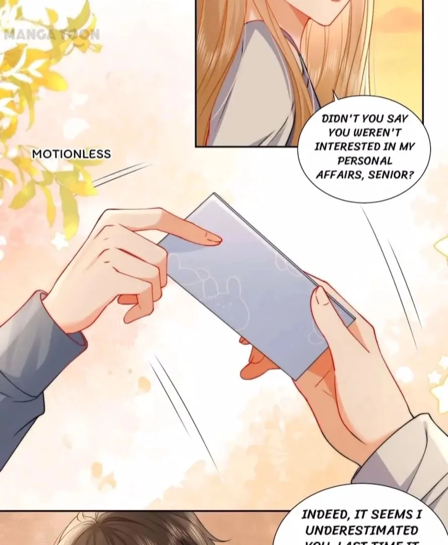 2D Lover Chapter 17 page 34 - 