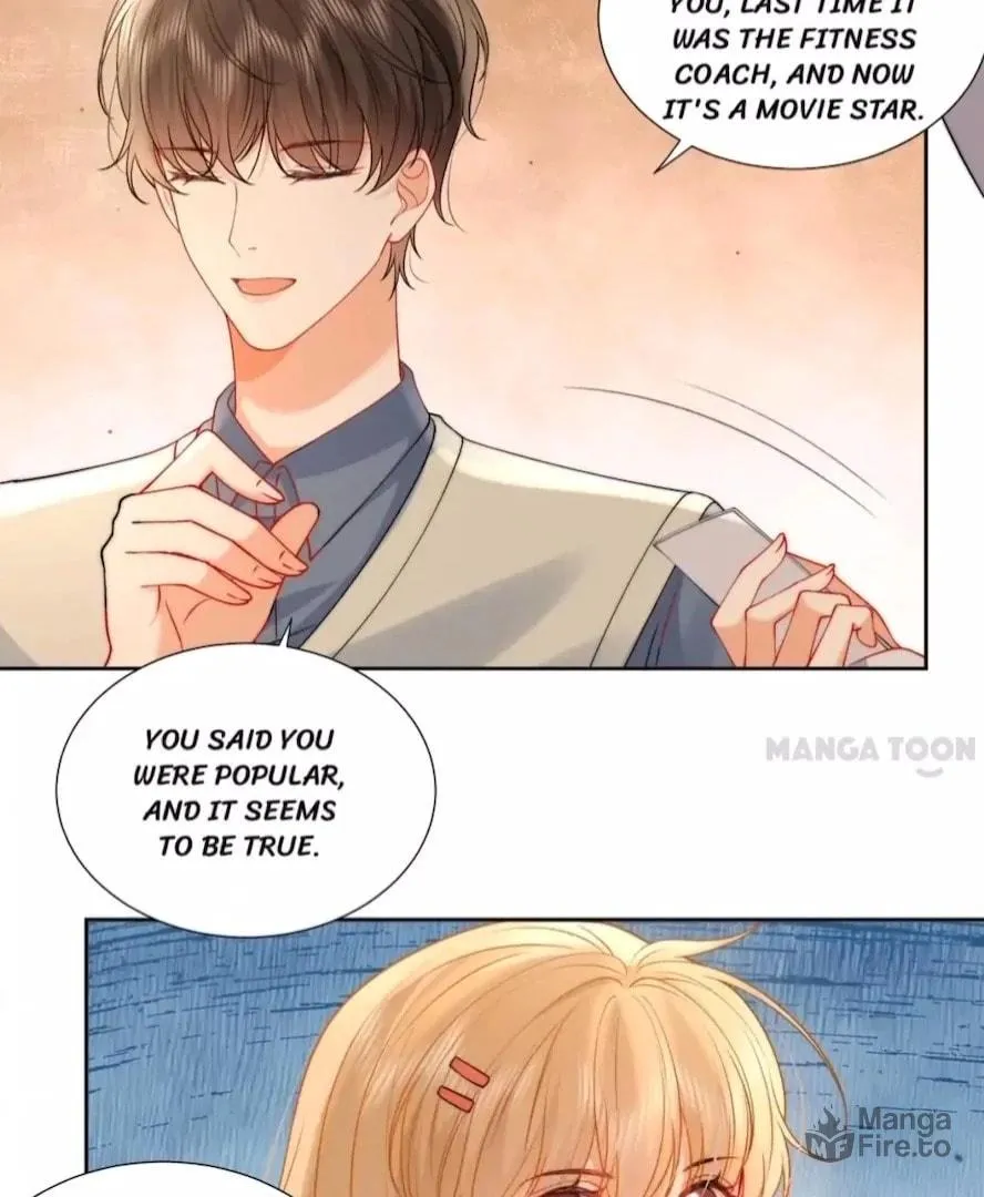 2D Lover Chapter 17 page 35 - 