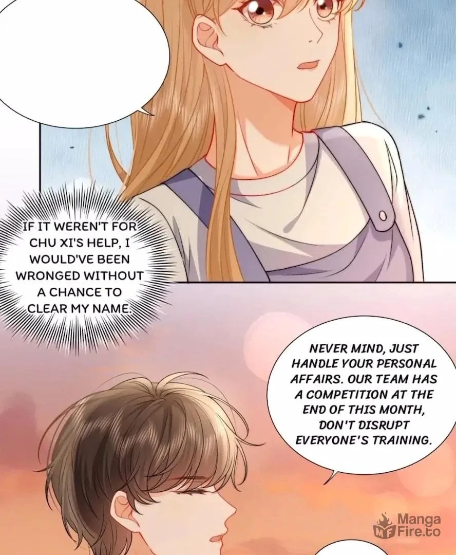 2D Lover Chapter 17 page 36 - 