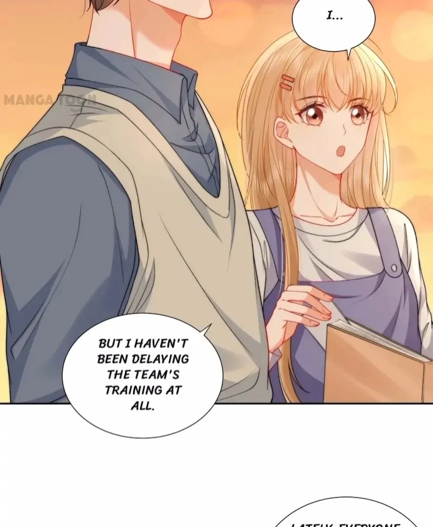 2D Lover Chapter 17 page 37 - 