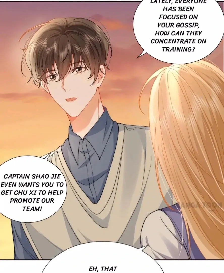 2D Lover Chapter 17 page 38 - 