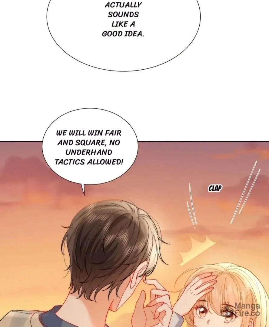 2D Lover Chapter 17 page 39 - 