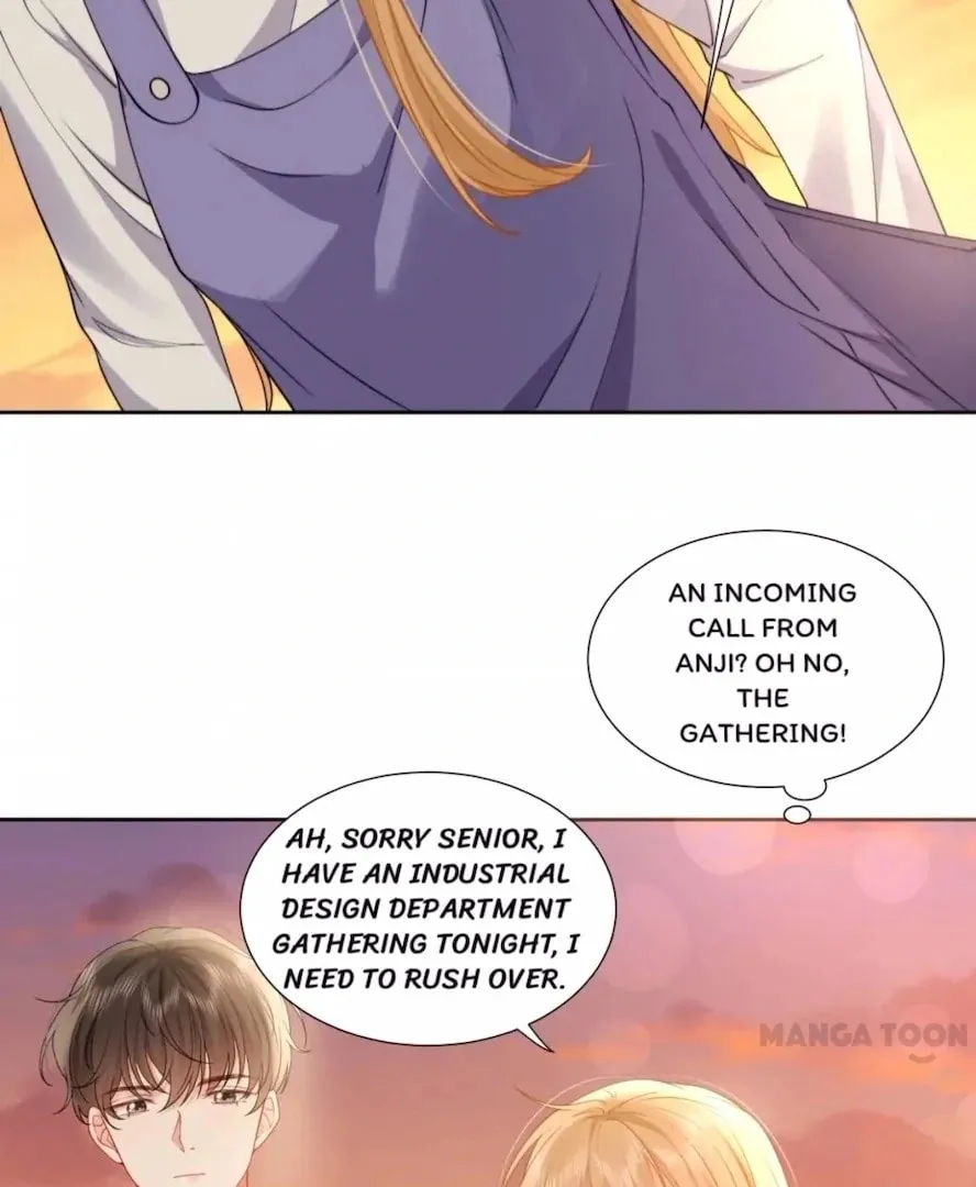 2D Lover Chapter 17 page 41 - 
