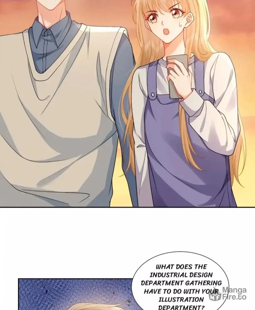2D Lover Chapter 17 page 42 - 