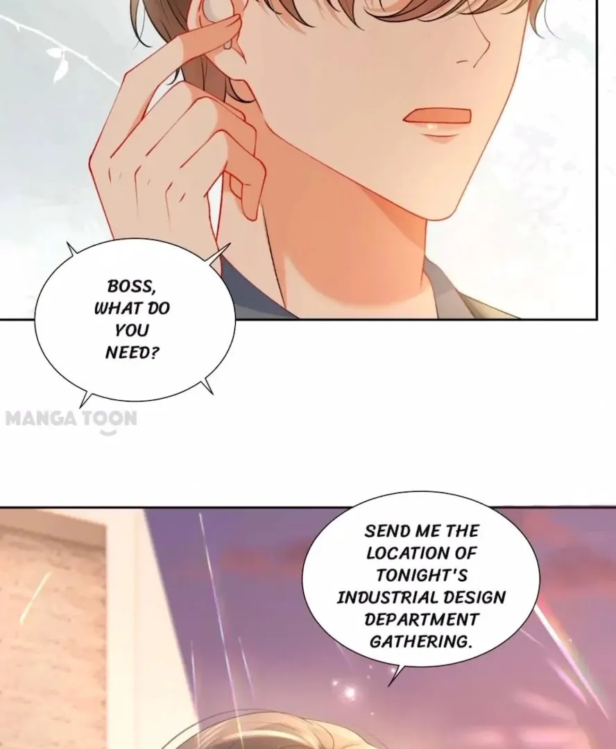 2D Lover Chapter 17 page 46 - 