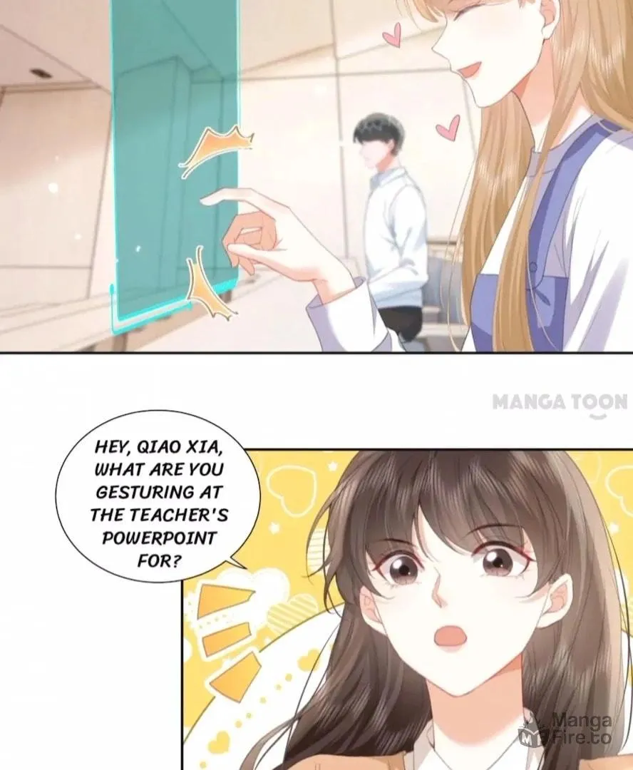 2D Lover Chapter 17 page 10 - 
