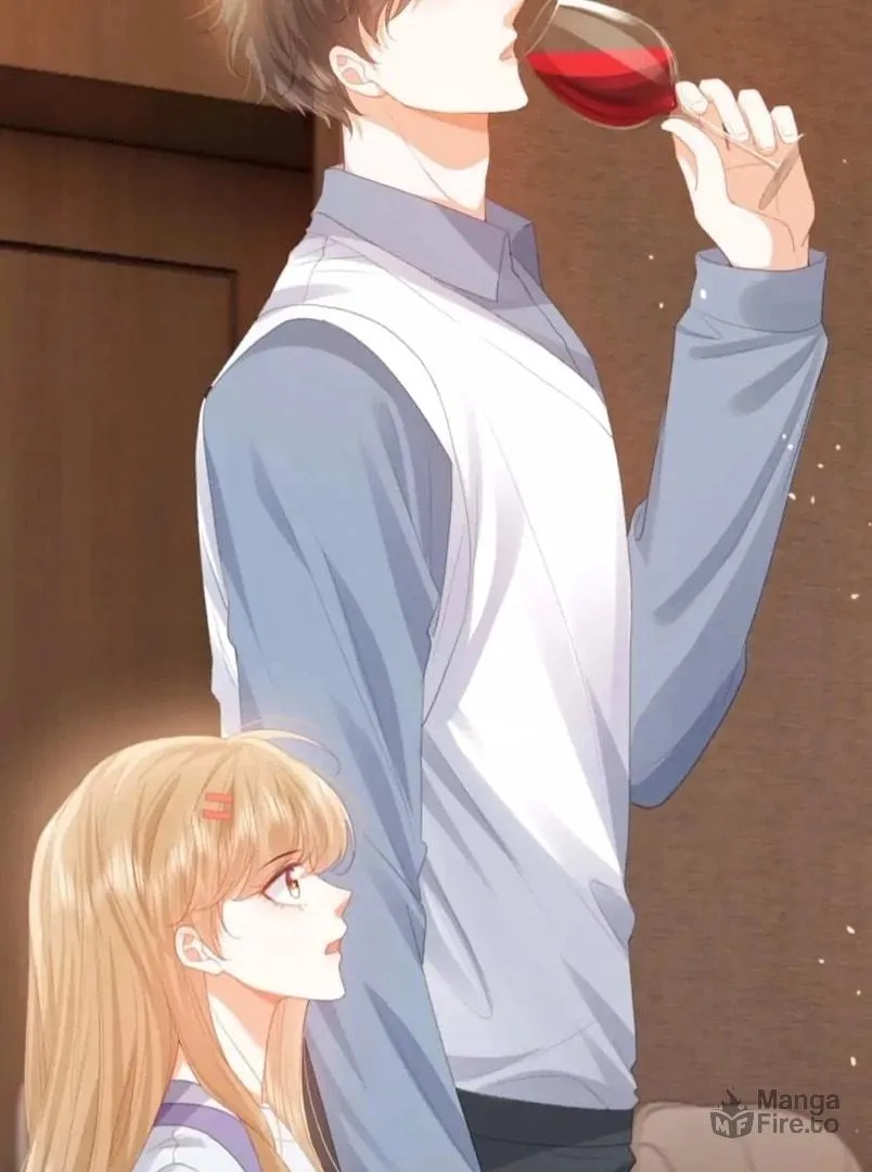 2D Lover Chapter 18 page 12 - 