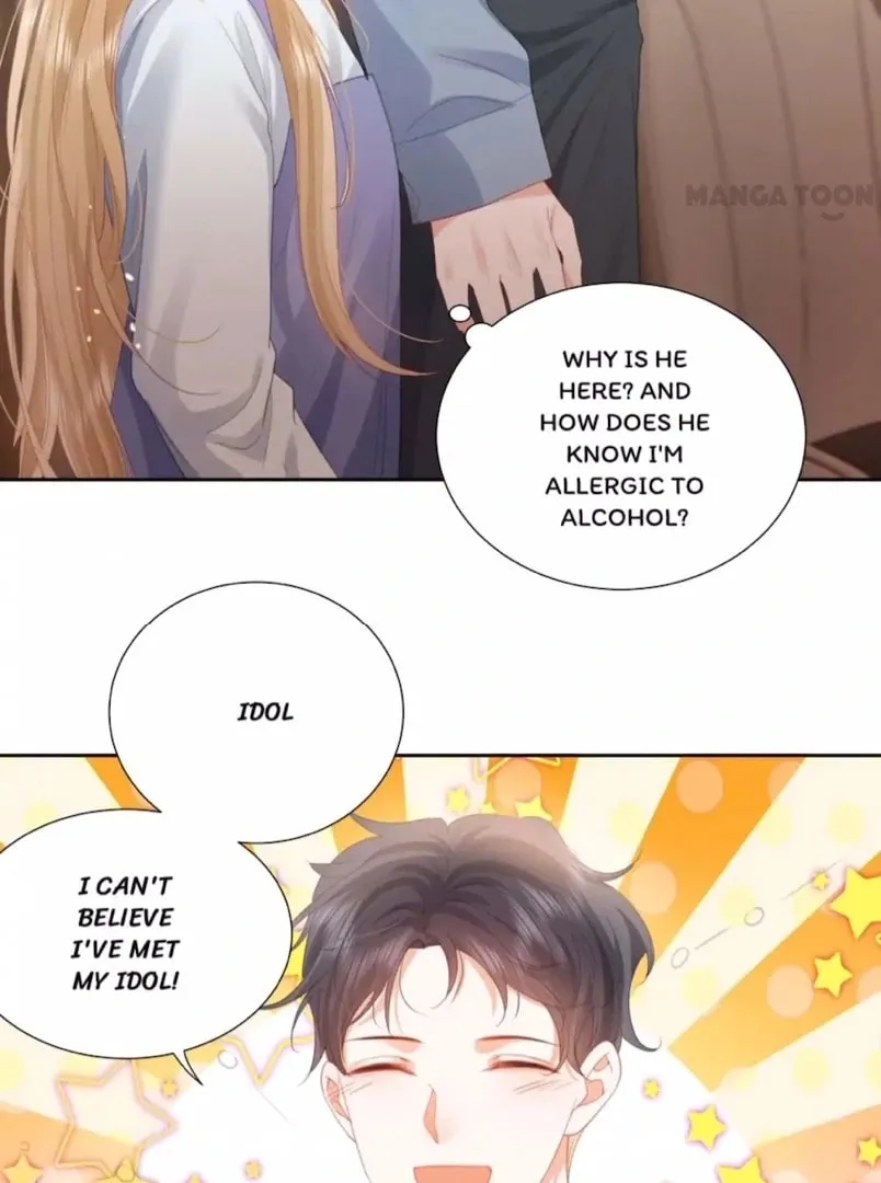 2D Lover Chapter 18 page 13 - 