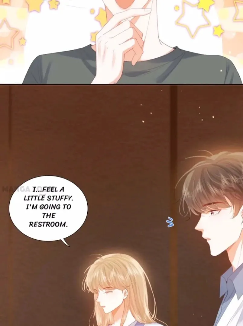 2D Lover Chapter 18 page 14 - 