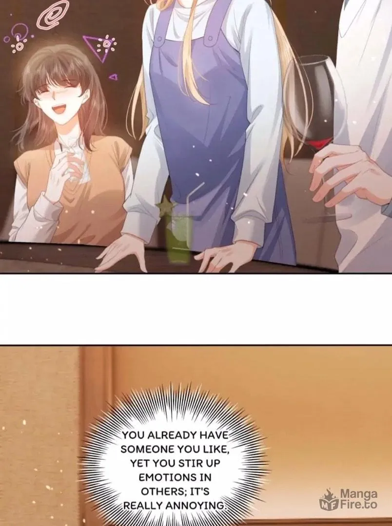 2D Lover Chapter 18 page 15 - 