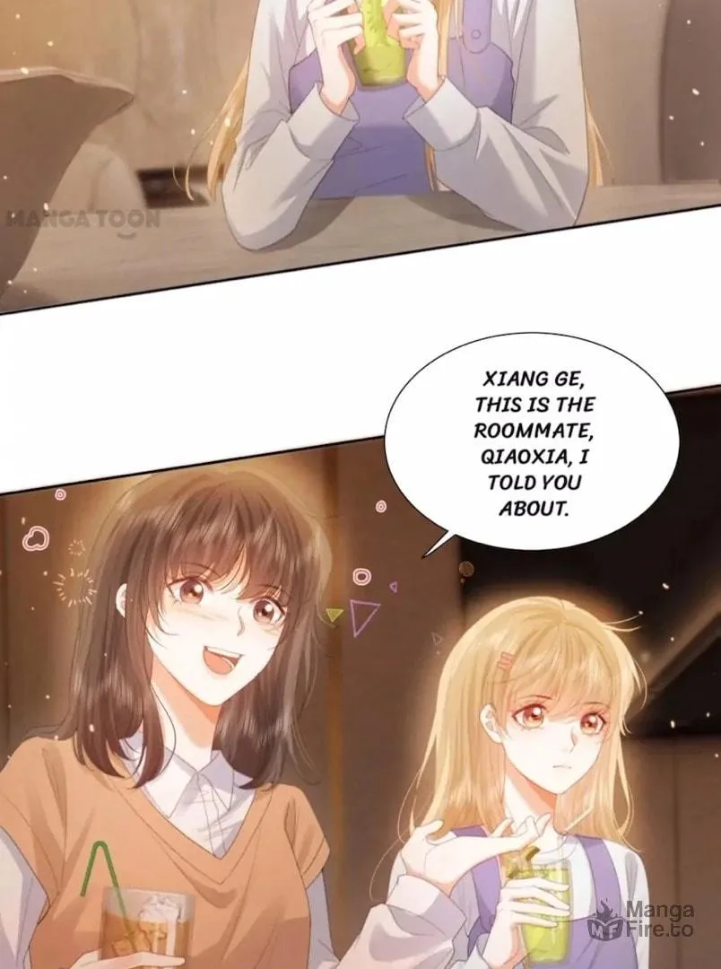 2D Lover Chapter 18 page 3 - 