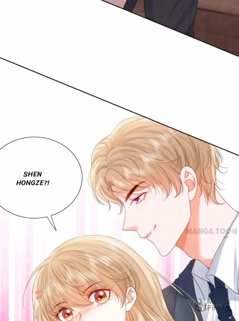 2D Lover Chapter 18 page 21 - 