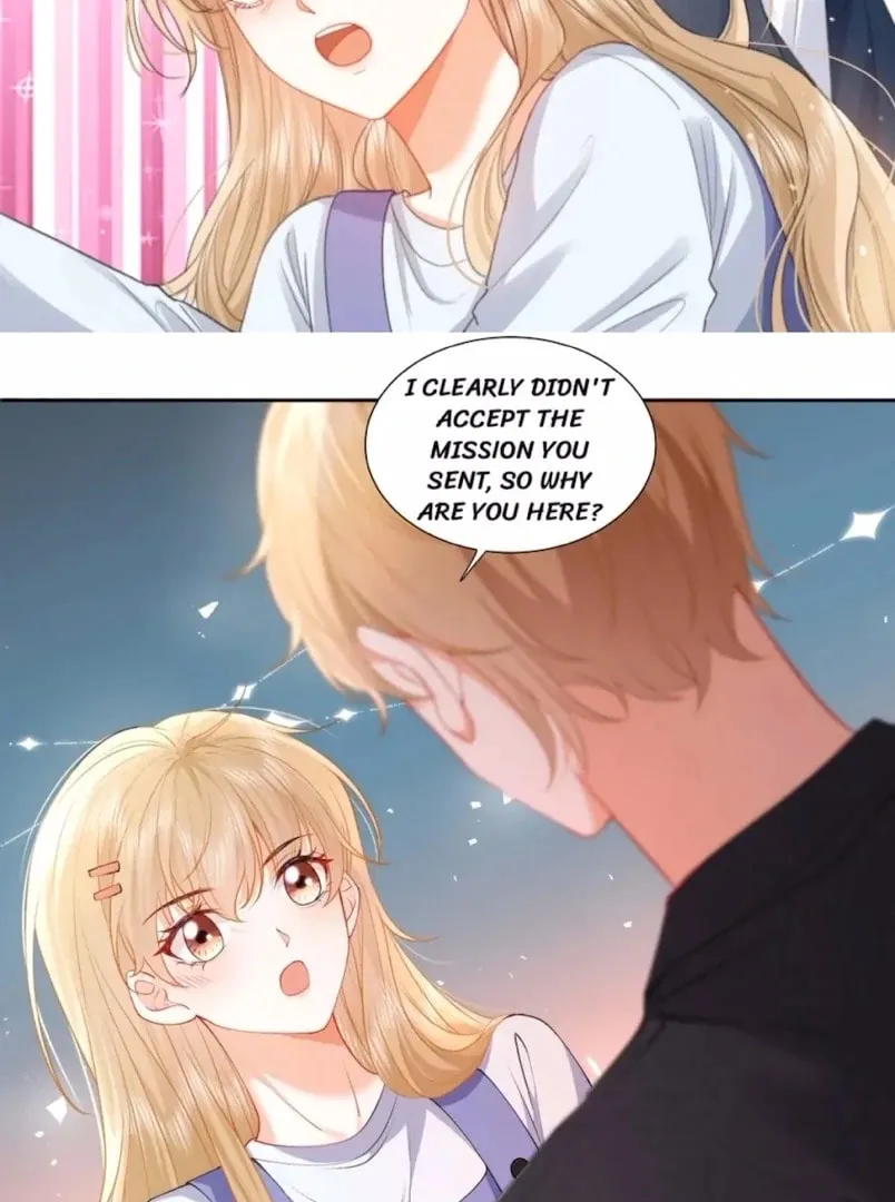 2D Lover Chapter 18 page 22 - 