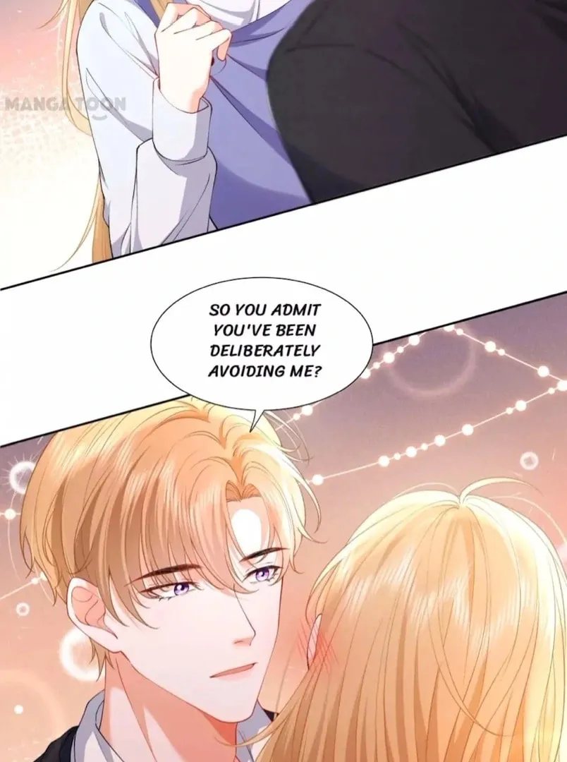 2D Lover Chapter 18 page 23 - 
