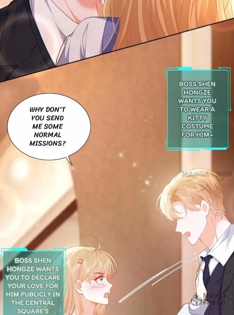 2D Lover Chapter 18 page 24 - 