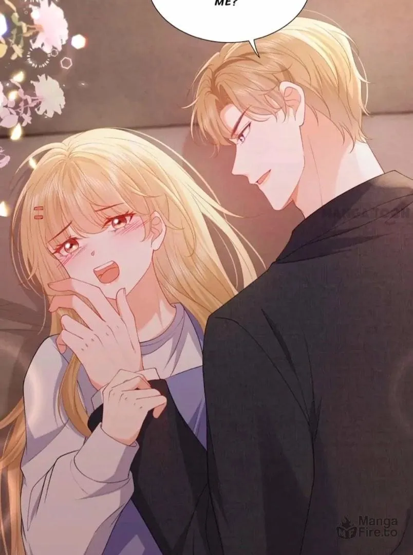 2D Lover Chapter 18 page 27 - 