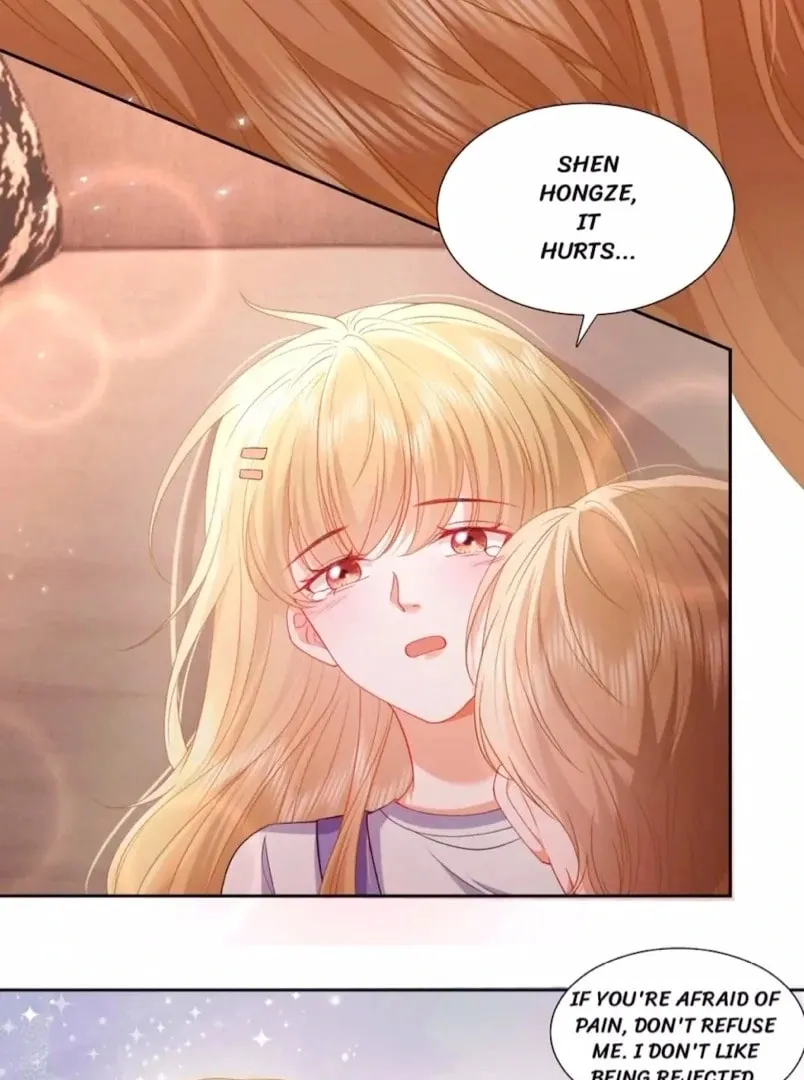 2D Lover Chapter 18 page 32 - 