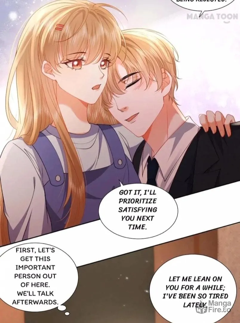 2D Lover Chapter 18 page 33 - 