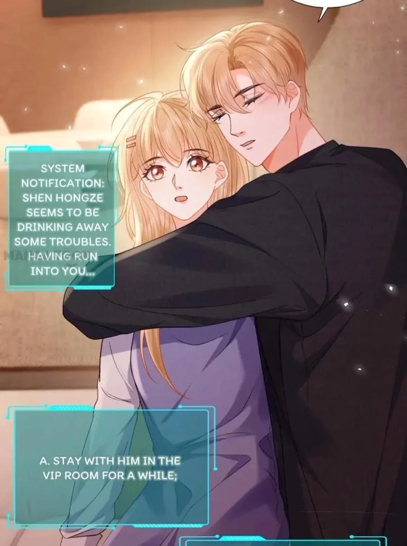 2D Lover Chapter 18 page 34 - 