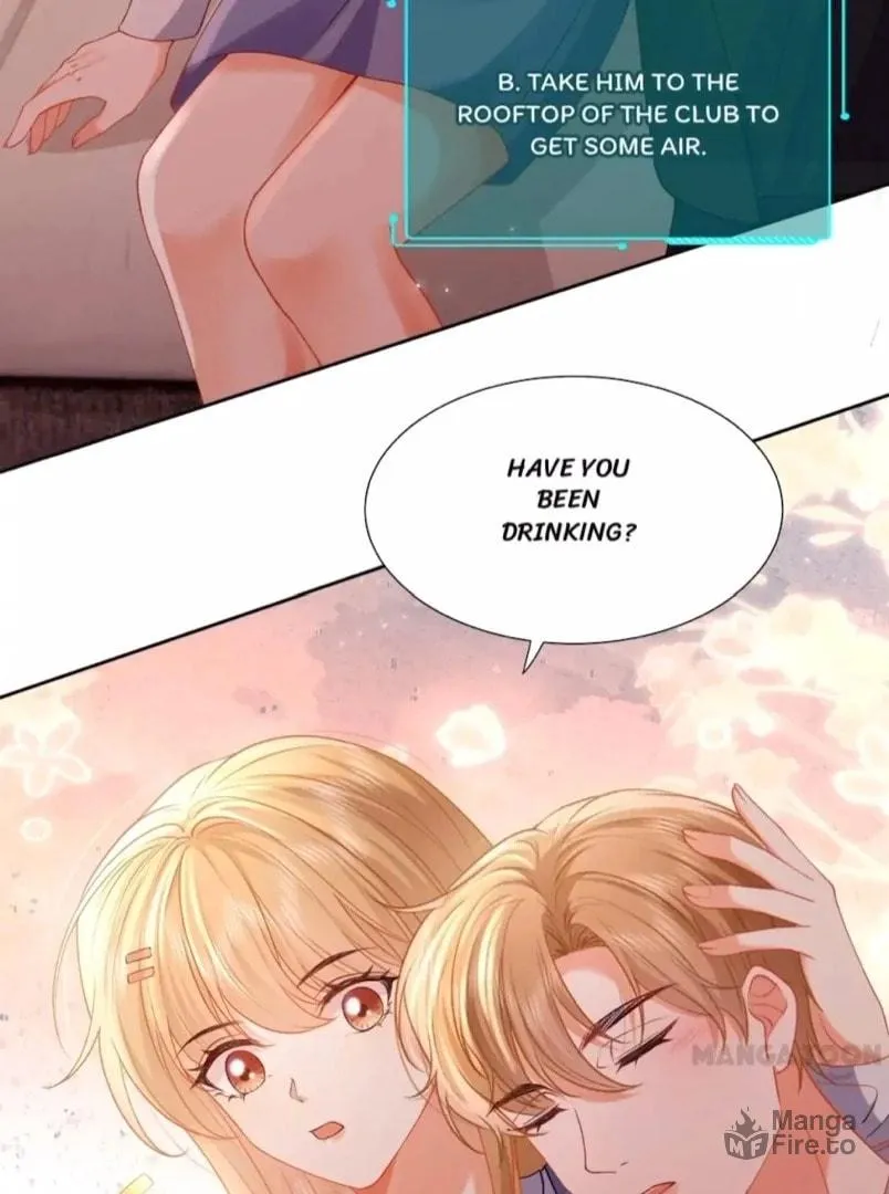 2D Lover Chapter 18 page 35 - 