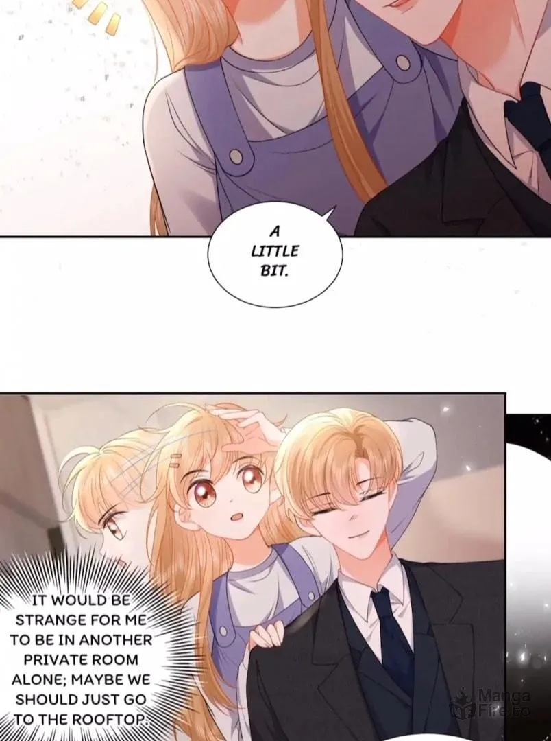 2D Lover Chapter 18 page 36 - 