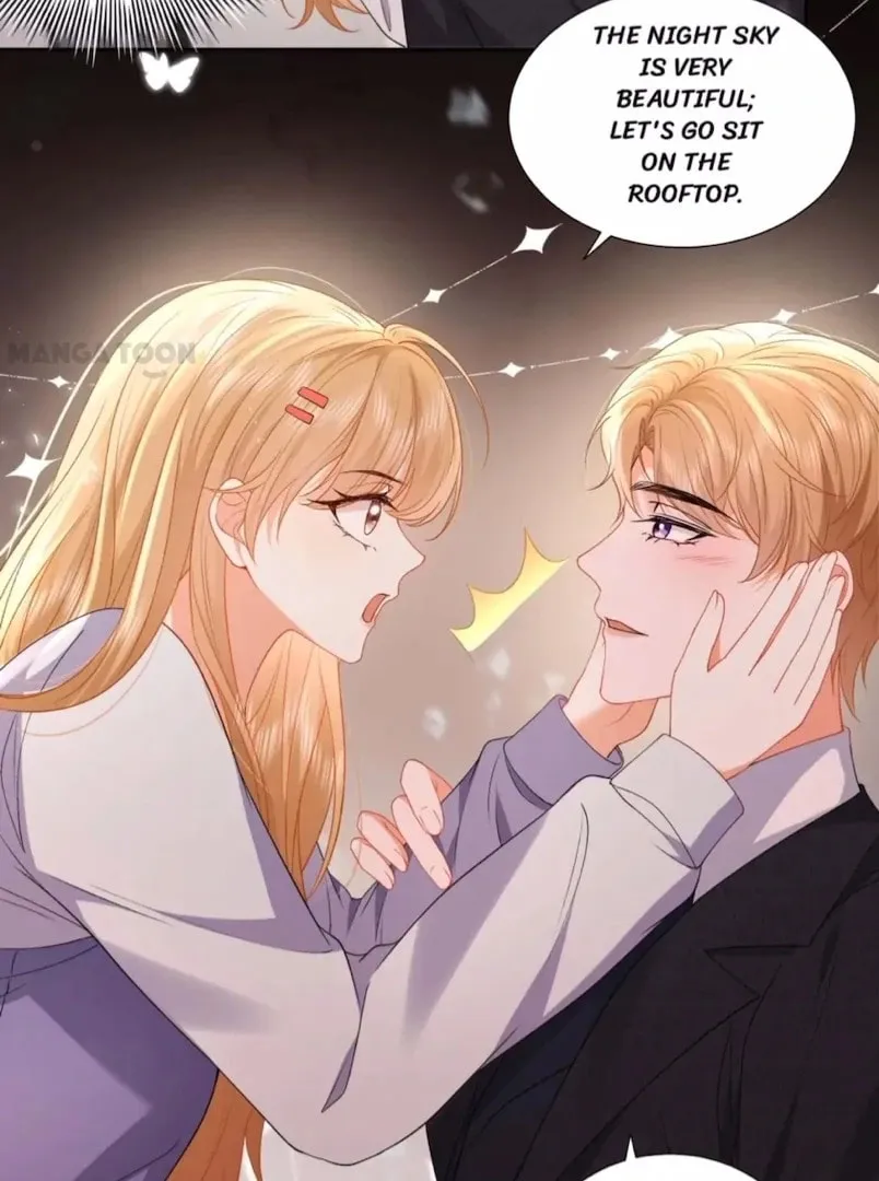 2D Lover Chapter 18 page 37 - 
