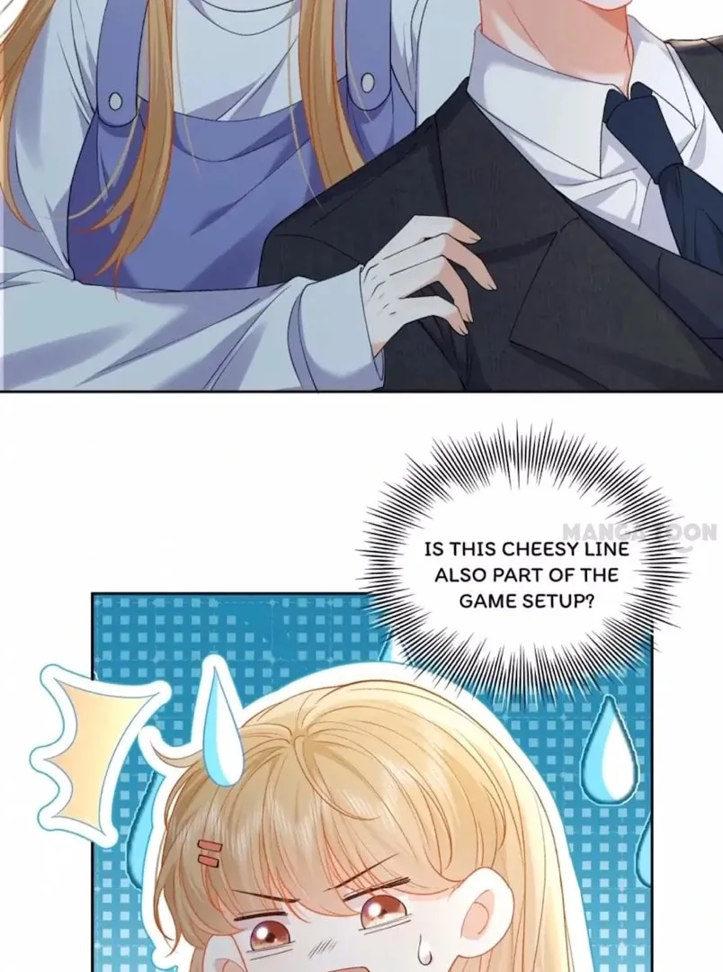2D Lover Chapter 18 page 41 - 