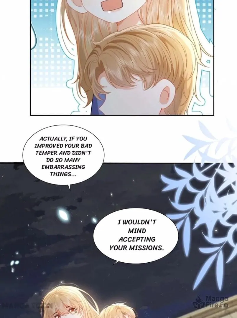 2D Lover Chapter 18 page 42 - 
