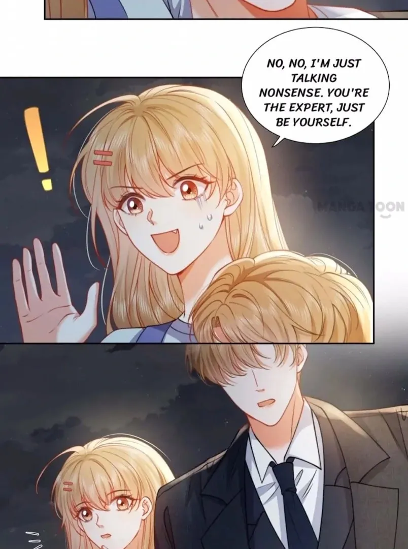 2D Lover Chapter 18 page 44 - 