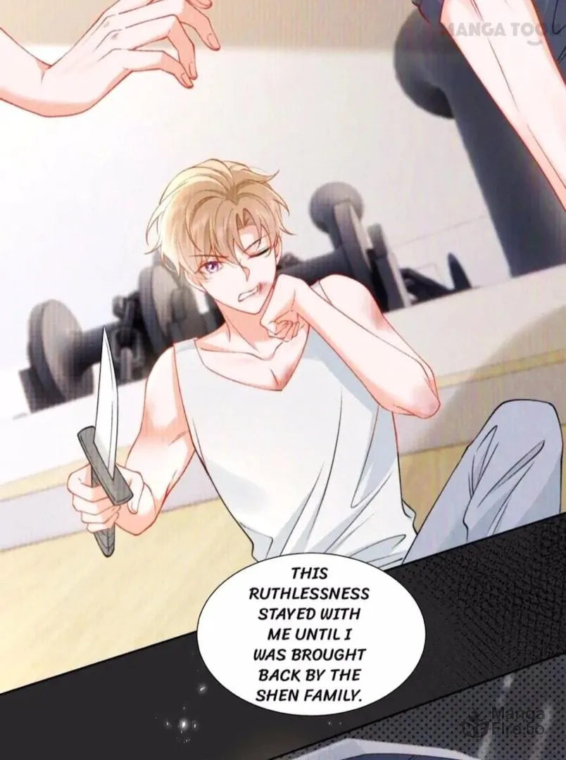 2D Lover Chapter 18 page 50 - 