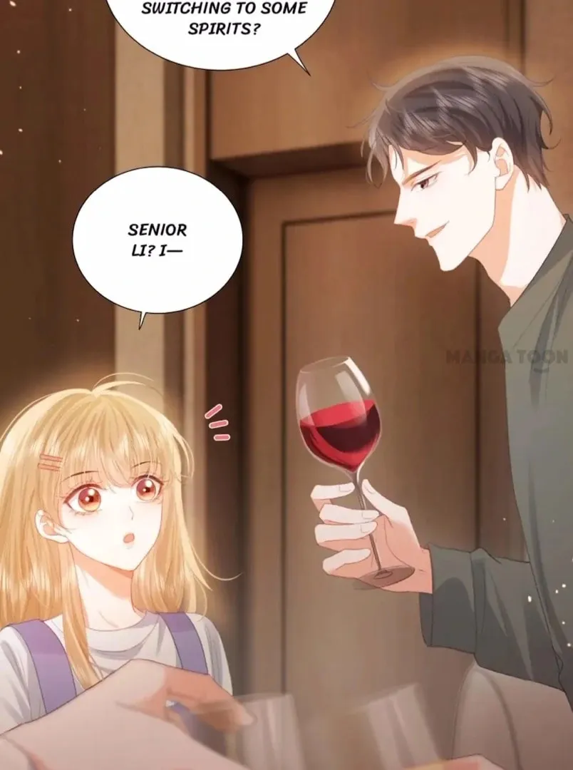 2D Lover Chapter 18 page 7 - 