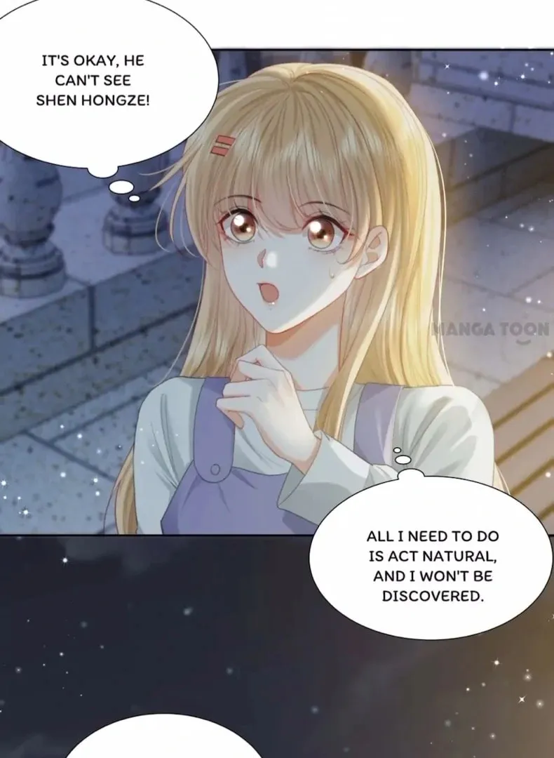 2D Lover Chapter 19 page 2 - 